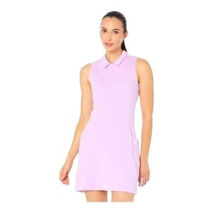 NEW NWT Adidas Go-To Women's Sleeveless Golf Dress